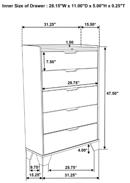 Bedroom Set
