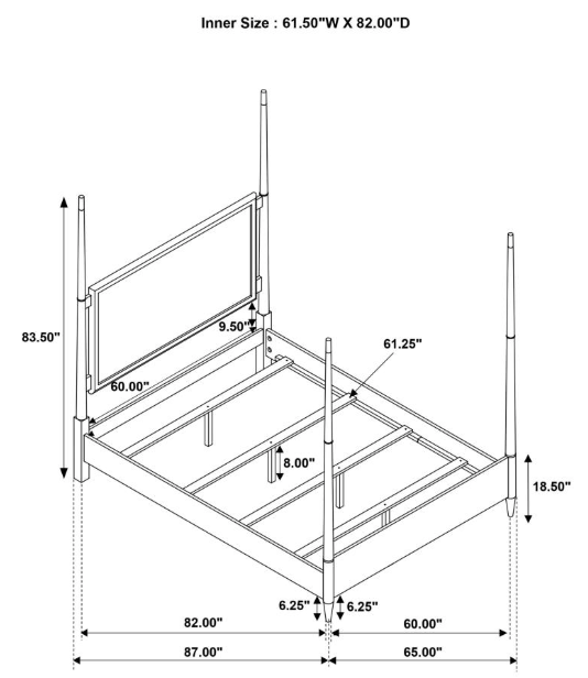 Bedroom Set