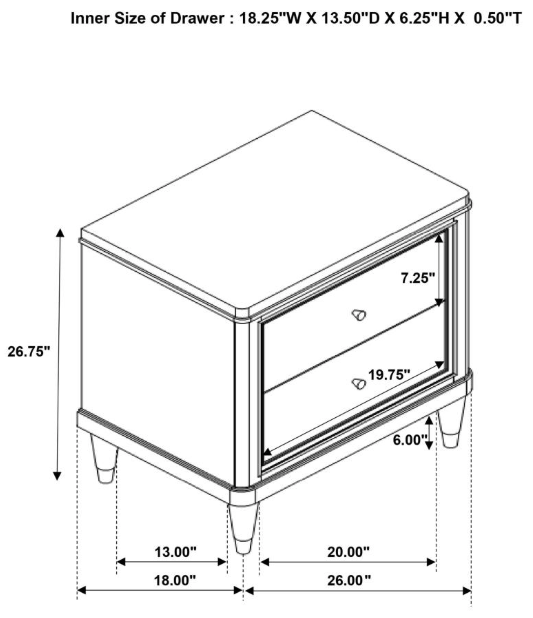 Bedroom Set