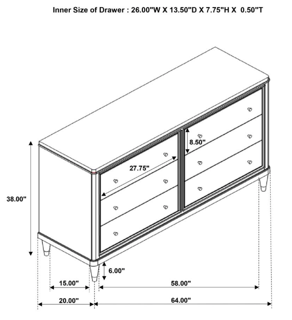 Bedroom Set