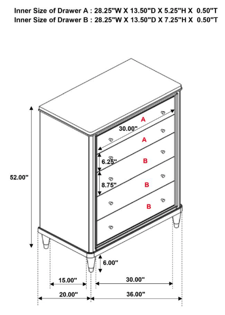 Bedroom Set