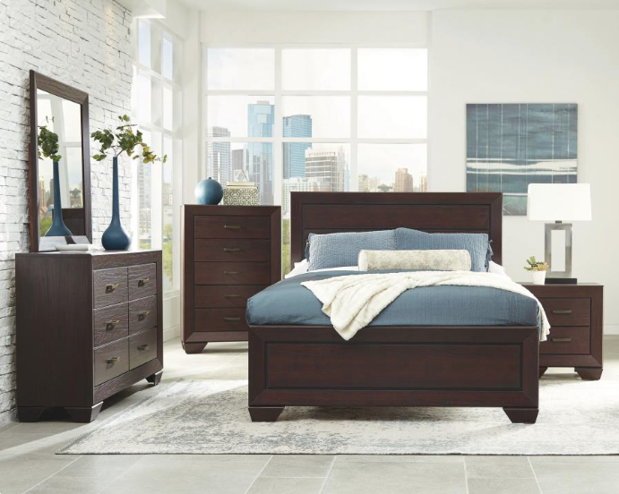 Bedroom Set
