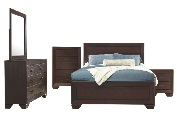 Bedroom Set