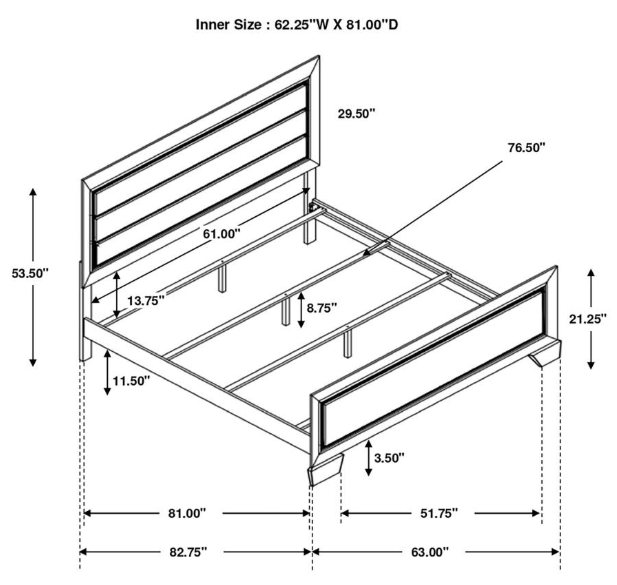 Bedroom Set