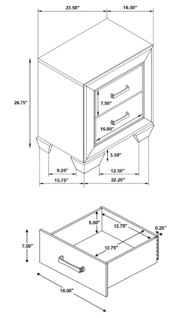 Bedroom Set