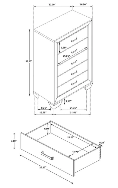 Bedroom Set